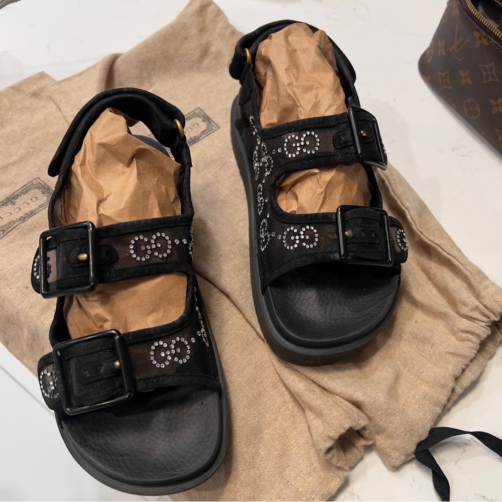 Gucci Sandals - Picture 4 of 4